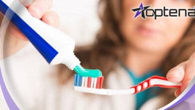 بهترین خمیر دندان موجود در بازار