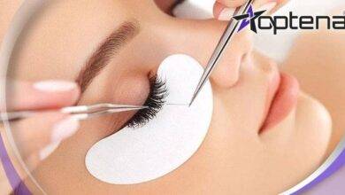 بهترین دکتر کاشت مژه در کرج