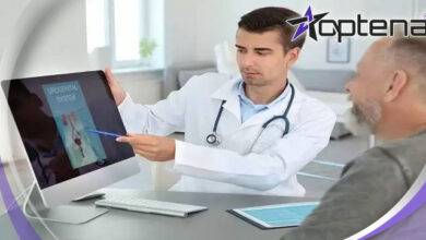 بهترین دکتر اورولوژی در پونک