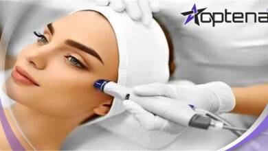 بهترین کلینیک زیبایی در پونک