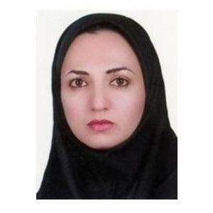 دکتر هدیه بدیعی