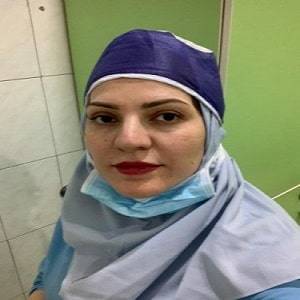 دكتر فاطمه خانی زاده 
