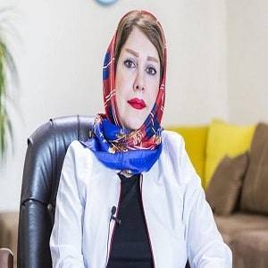 دکتر ویدا یوسفیان