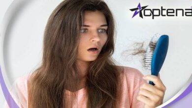 بهترین دکتر ریزش مو در مرزداران