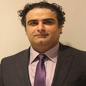 دکتر علی اصغر صلاحی