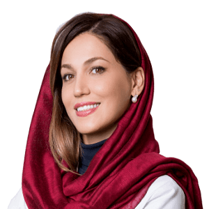 دکتر ماهور قربانی