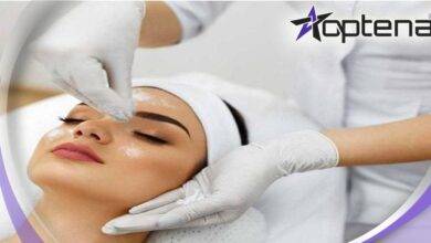 بهترین کلینیک زیبایی در نیاوران