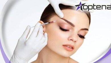 بهترین دکتر بوتاکس در نیاوران