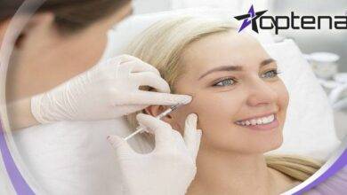 بهترین دکتر تزریق ژل در نیاوران