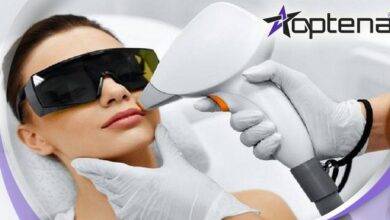 بهترین کلینیک لیزر موهای زائد در نیاوران