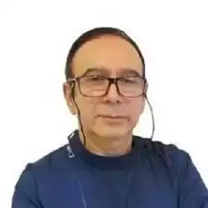 دکتر مرتضی دانش