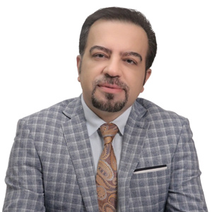 دکتر شاهین بهجو