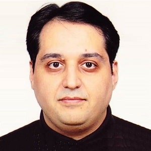 دکتر علی نقی لو