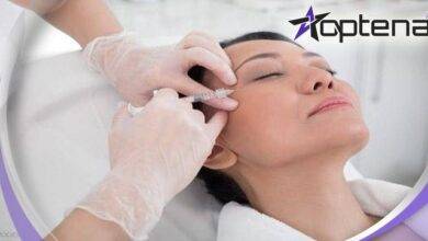 بهترین دکتر تزریق چربی در تبریز