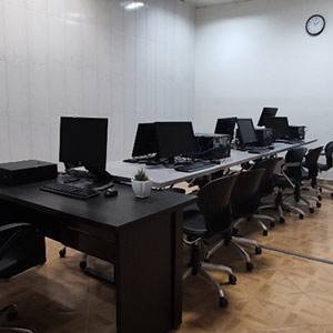 آموزشگاه فنی حرفه ای تهران (نمایندگی اسلامشهر)