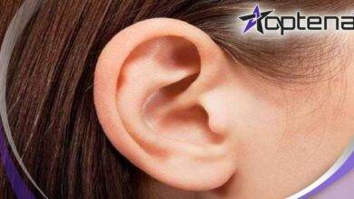 بهترین جراح گوش در تهران