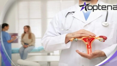 بهترین دکتر زنان در اهواز